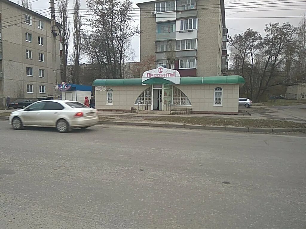 Курск ул республиканская