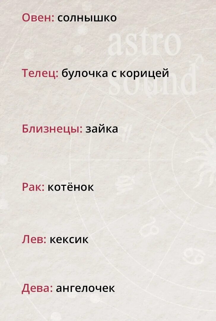 Самые нежные знаки. Ласковые названия по знаку зодиака. Как называть ласково по знаку зодиака. Ласковые слова для знаков зодиака. Как ласково называются знаки зодиака.