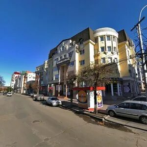 Рязань ул сенная 2 16