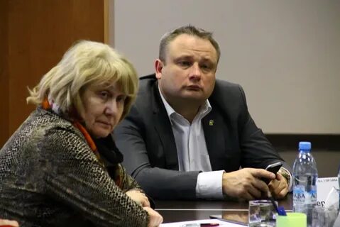 Управа садовники