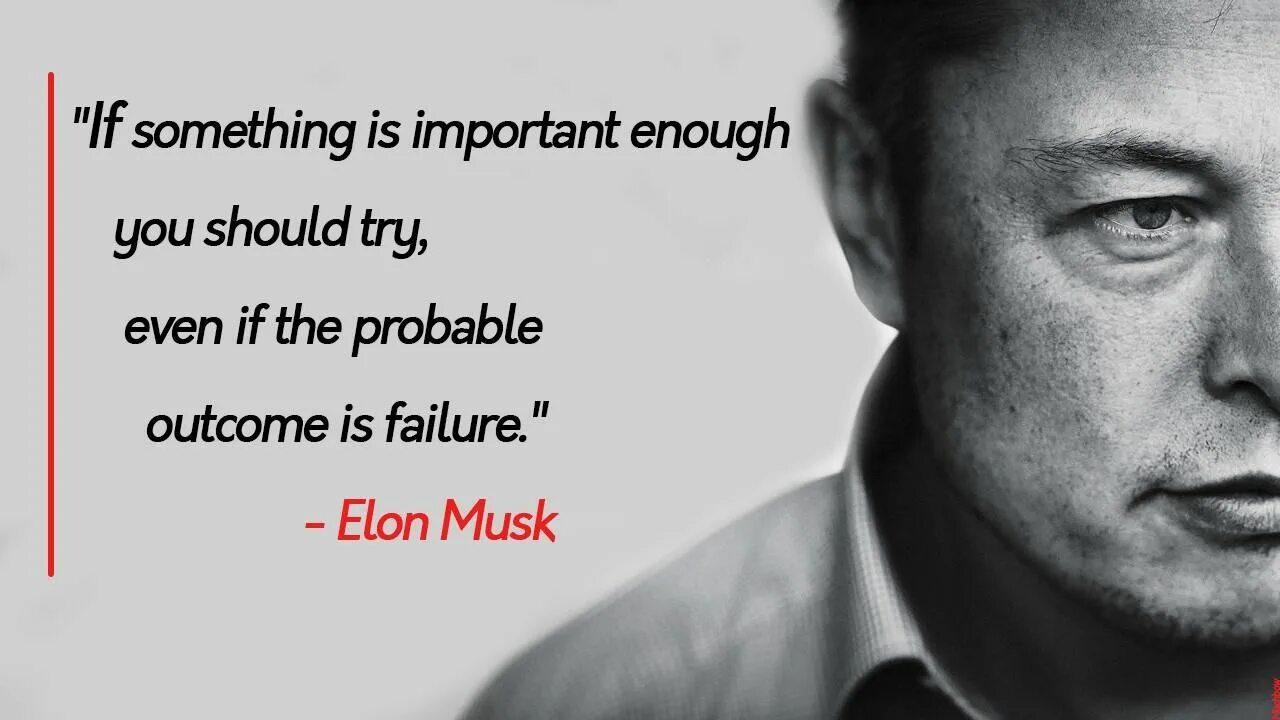 You should try this. Elon Musk sözleri. Elon Musk quotes. Motivation quotes by Elon Musk. Elon Musk quotes Wallpaper for Phone.