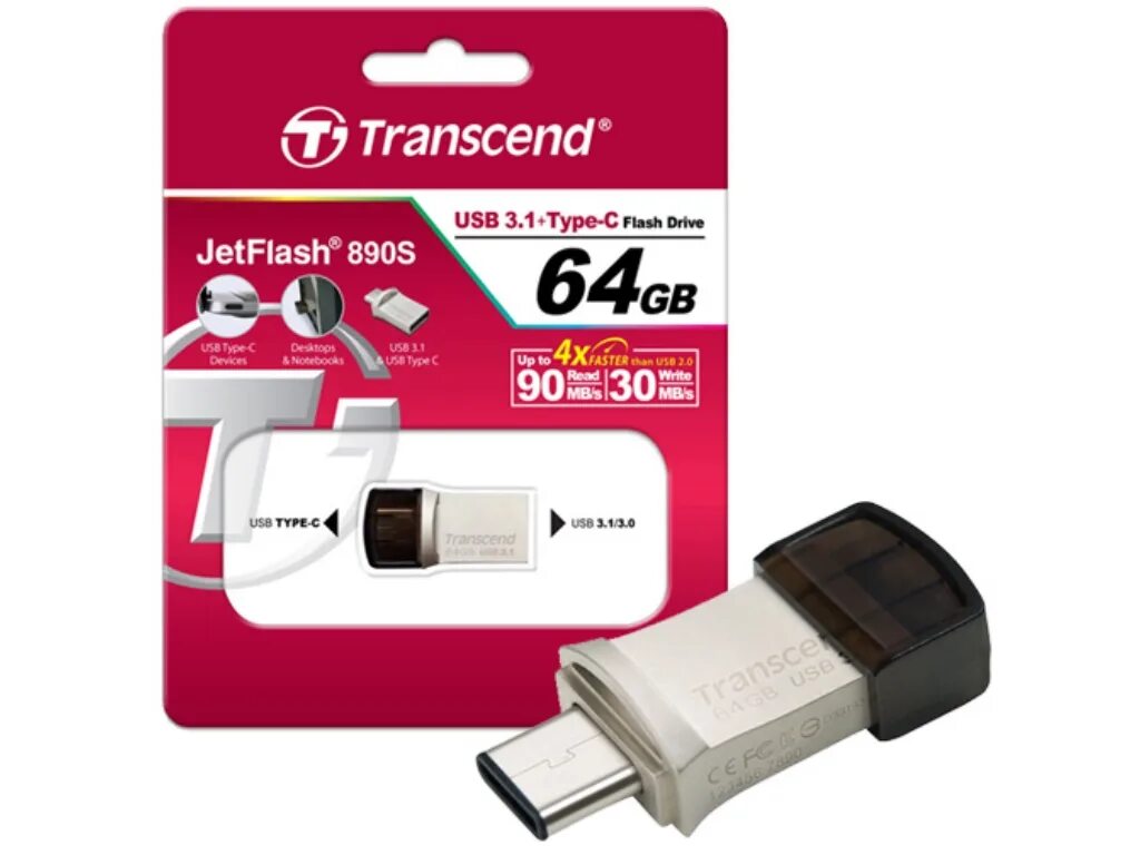 Flash drive jetflash. Transcend ts64gjf890s. флешка transcend jetflash 890s 64gb. otg usb flash transcend jetflash 890. transcend jetflash 890 [ts64gjf890s].