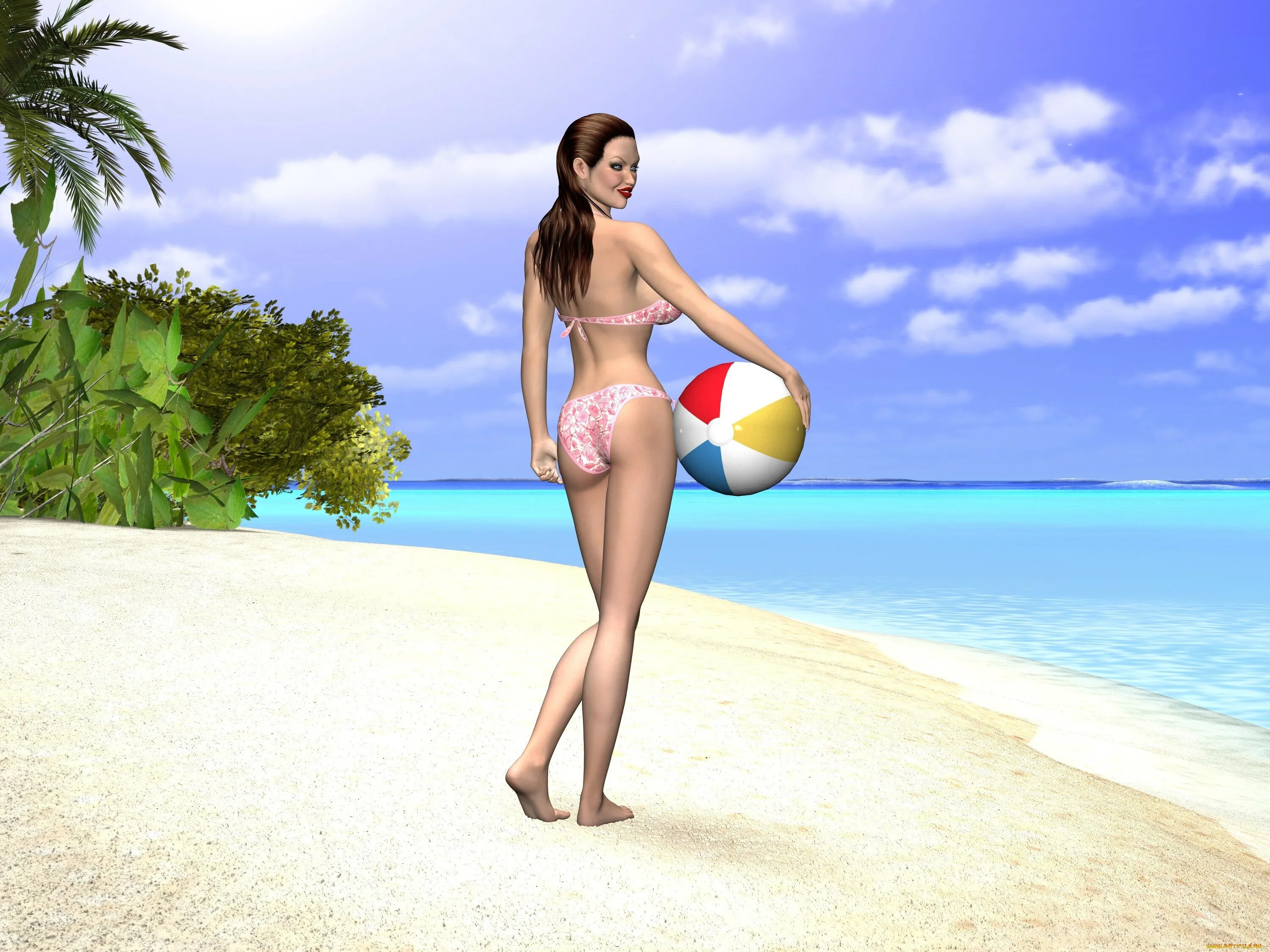 Тропический остров девушка загорает. Девушка на пальме. Красивая девушка на острове. Пляж море пальмы девушки. Девушка среди пальм.