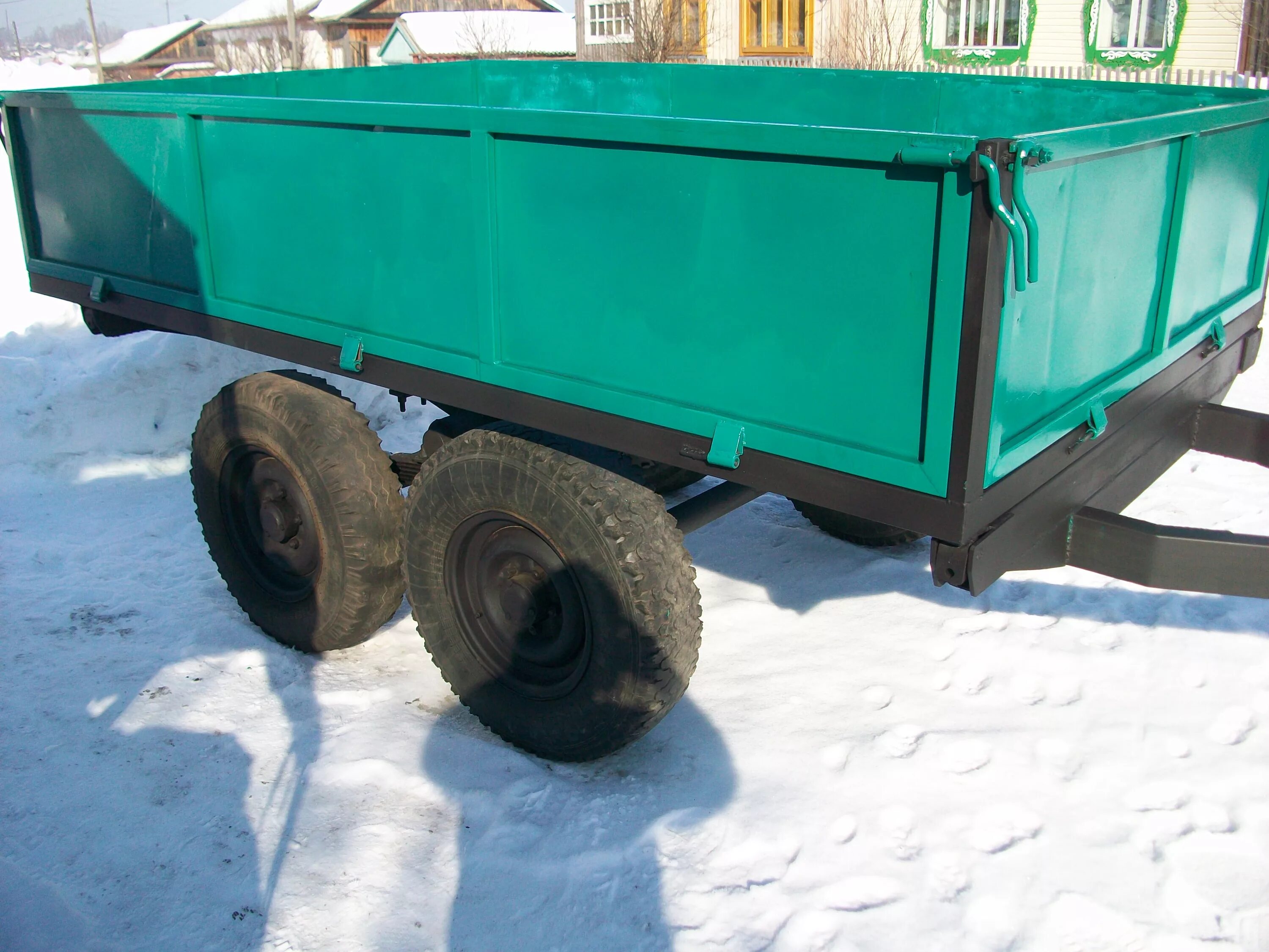 Авито сельхозтехника прицепы