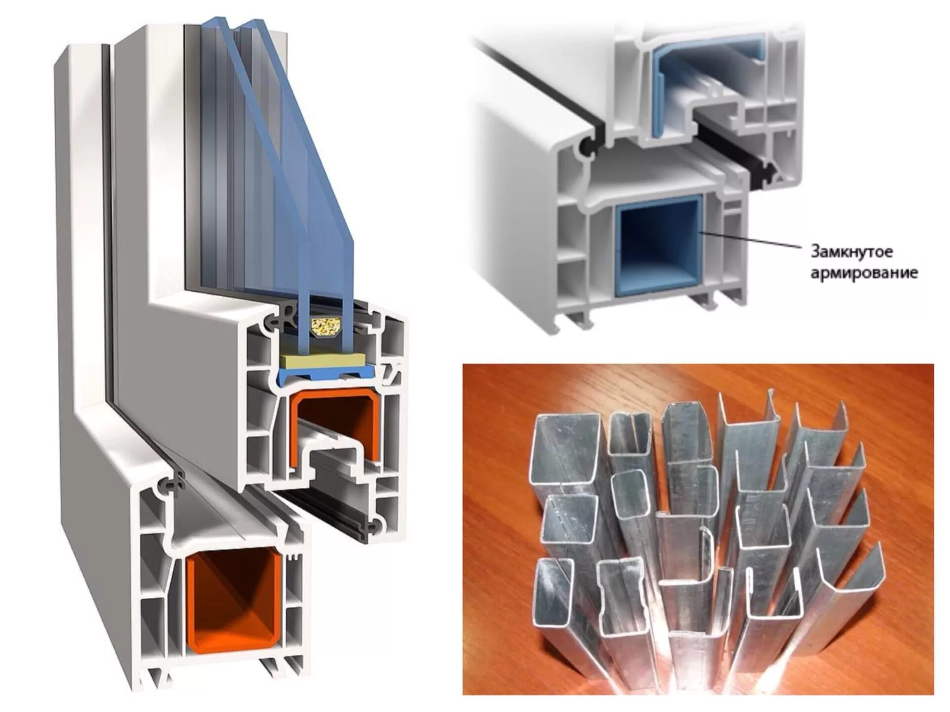 Армирующий профиль для окон ПВХ КБЕ 2 мм. Оконный профиль импост ПВХ. Входной профиль пвх