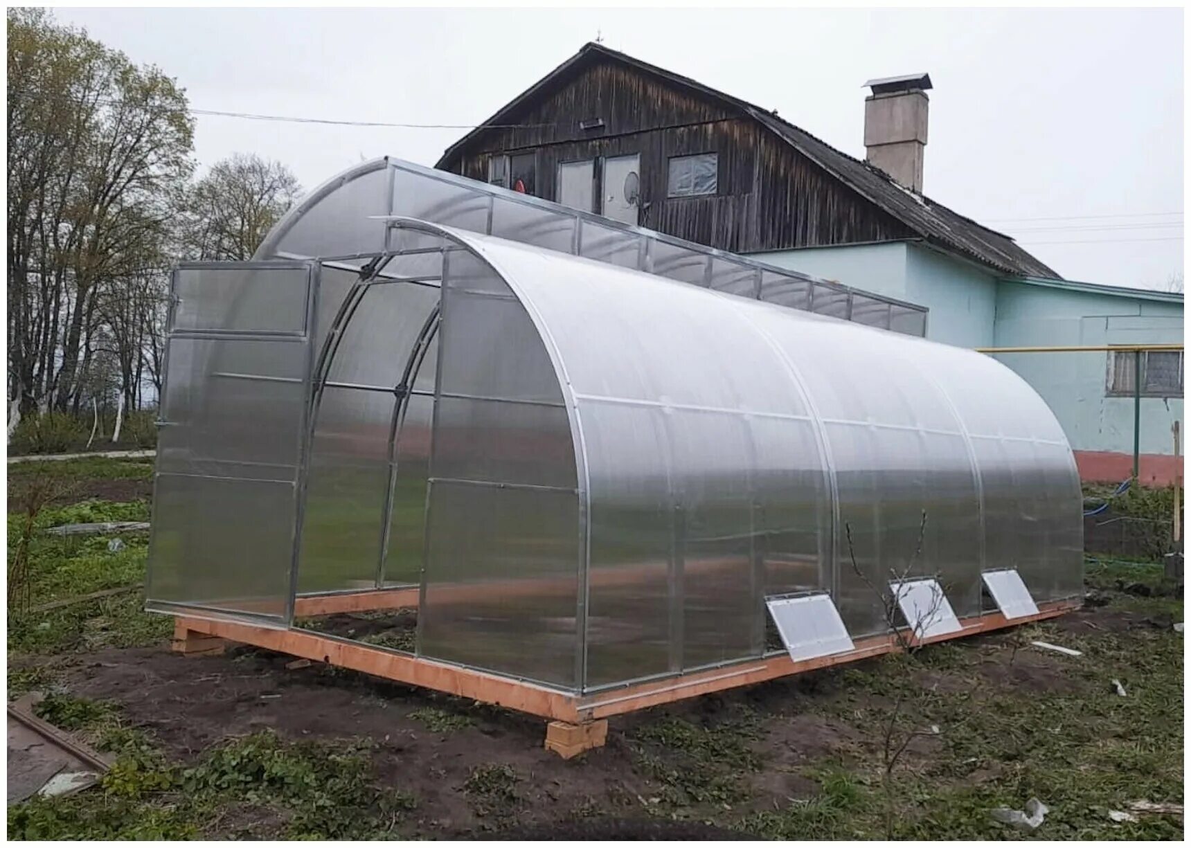 теплица под поликарбонат 4м*2,1м*3м оцинкованная 25*25 ( 3 дуги). теплица дачная стандарт 3мх6м. теплица 6м*3м*2м* "удачная стандарт". теплица енисей стандарт (3,0х4,0х2,1). теплица поликарбонат 6 м.