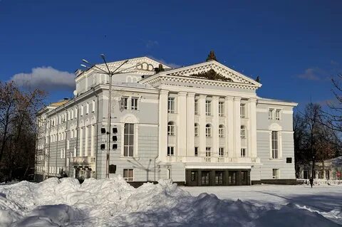 Сайт пермь