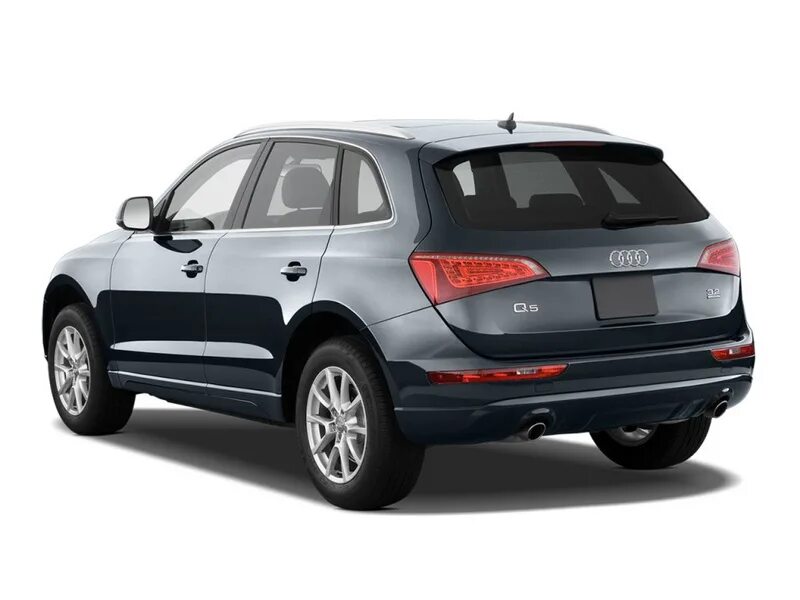 Q5 2009 2.0