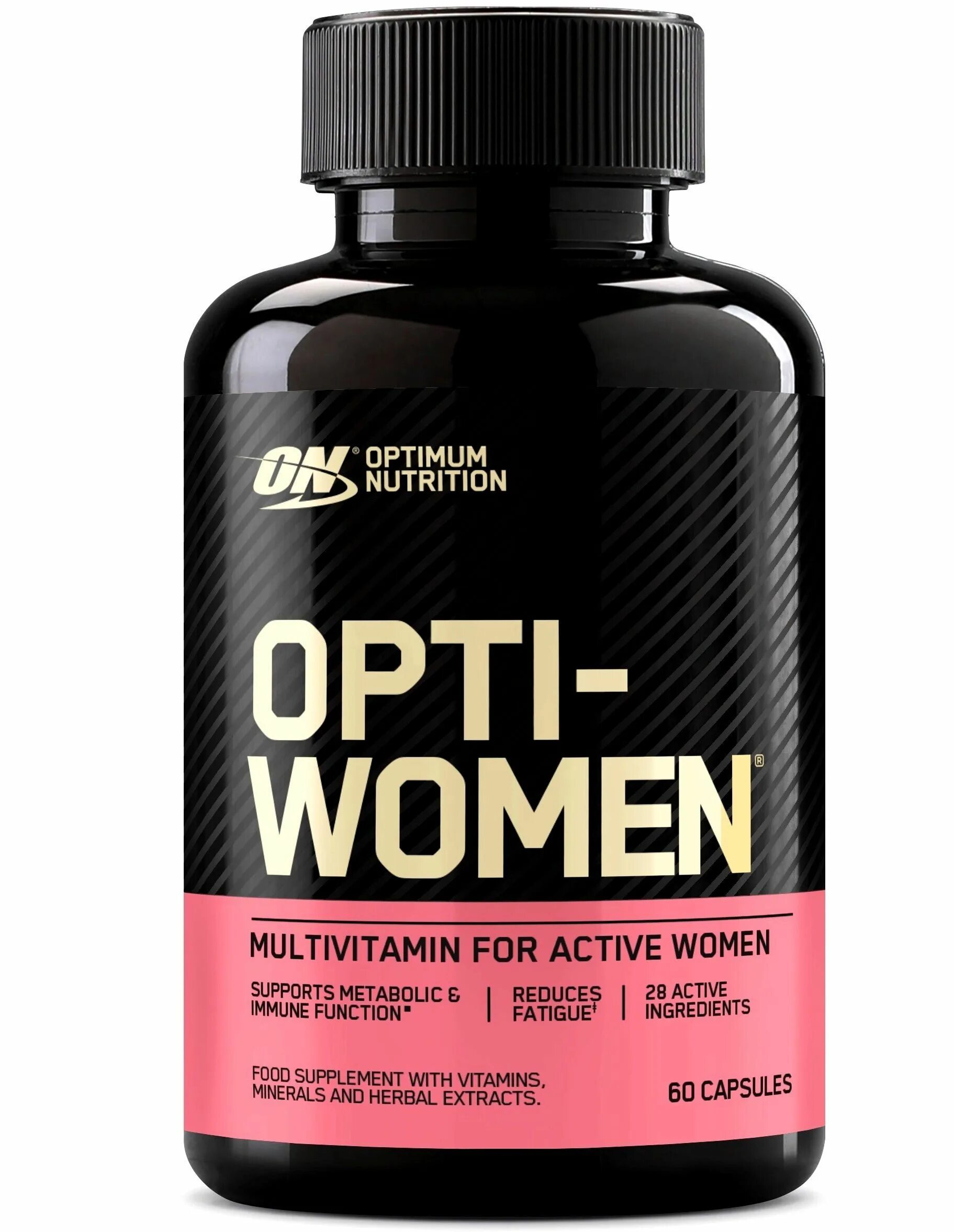 Optimum woman