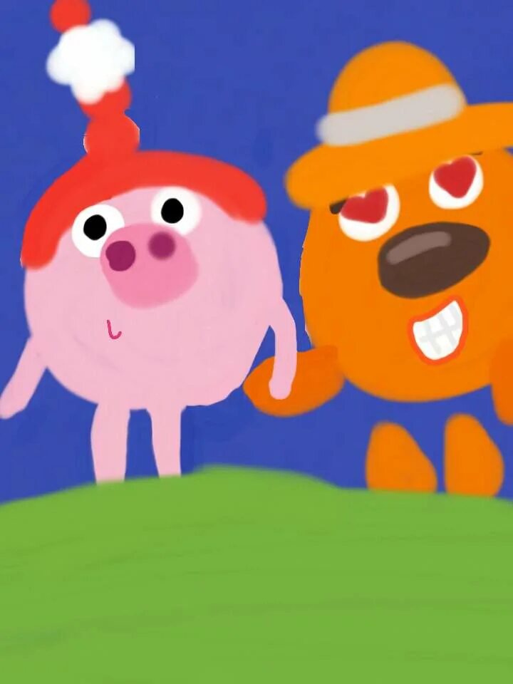 крош бараш лосяш нюша. копатыч крош и ежик. кар карыч совунья лосяш. крош копатыч нюша. смешарики огород копатыча.