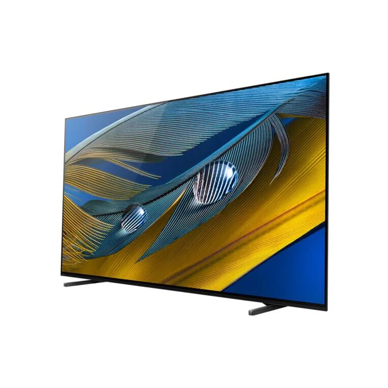 Sony a80j OLED. Sony XR-65a80j. Олед телевизор сони. Sony Bravia XR.