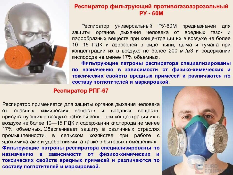 Защищает ли. Респиратор противогазоаэрозольный ру-60м. Респиратор противогазоаэрозольный (универсальный) ру-60м. Обеспечивает ли защиту респиратор от отравляющих веществ?. В респираторах используются.