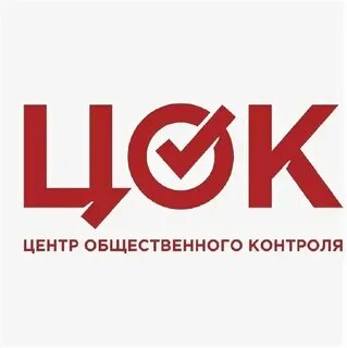 Фонд общественный контроль