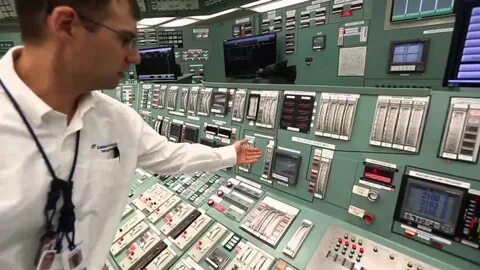 Оператор пульта управления