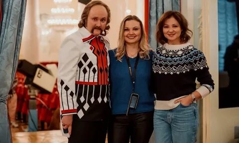 За полчаса до весны песняры