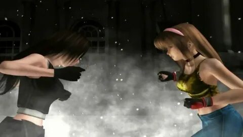 Tifa s intro
