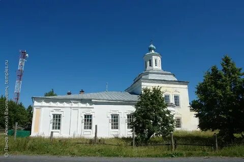 Красногорское свердловская область