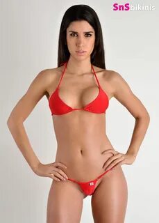 PLAYFUL Extremely Sexy Mini bikini 