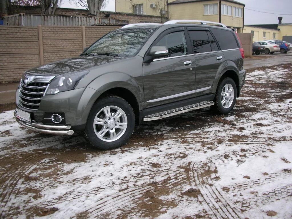 Haval h5. Hover h5 боди лифт. Ховер н2. Серебристый haval h5 2015. Клиренс ховер н5.