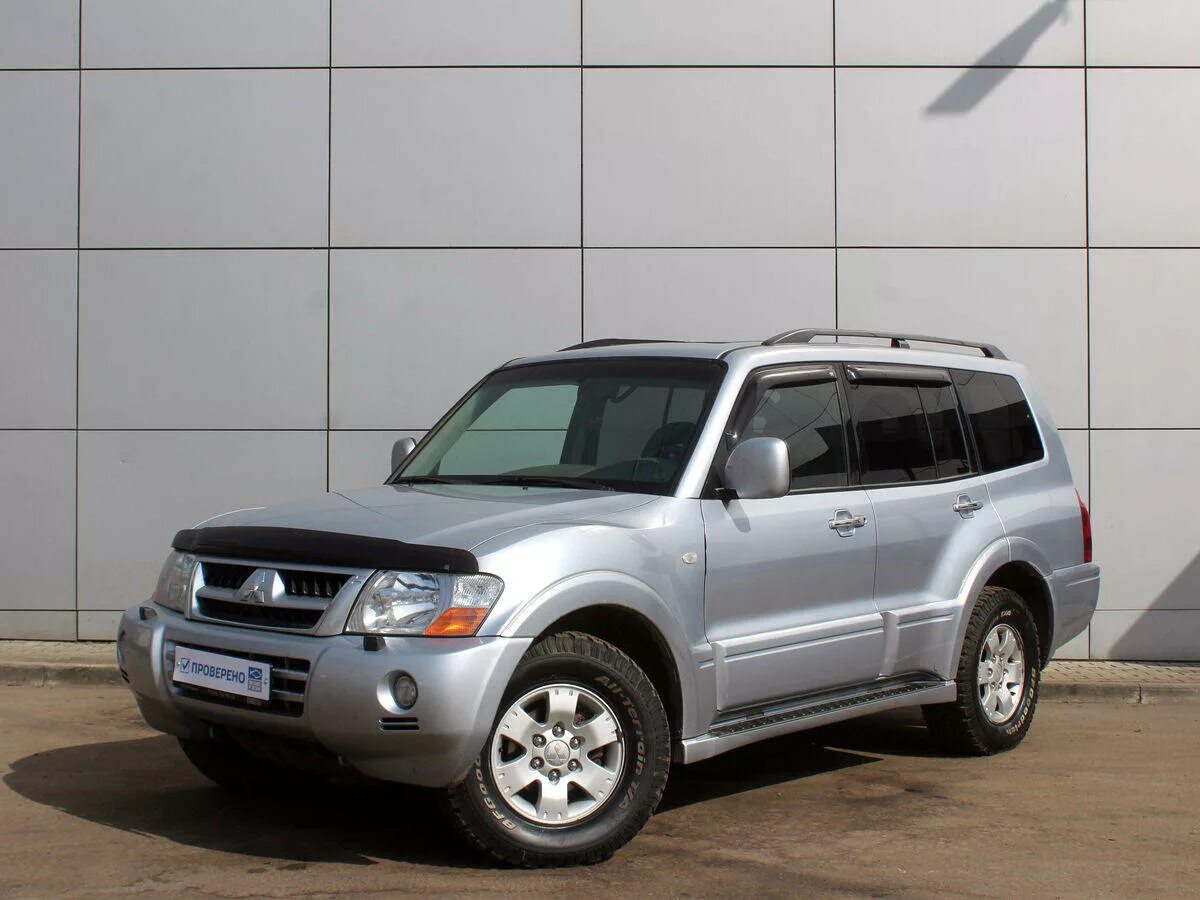 Mitsubishi Pajero 2006. Митсубиси Паджеро 3 2006. Mitsubishi Pajero IV 2006 - 2011. Mitsubishi Pajero 4 2006.