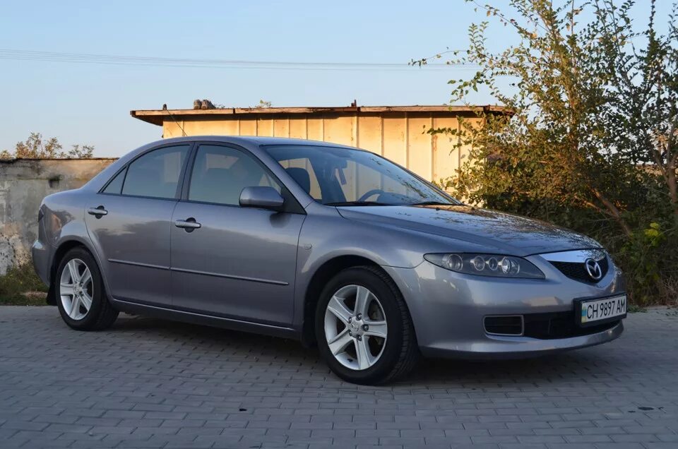 Купить мазду 6 2006 год. Mazda 6 2006. Мазда 6 2006 2.0 механика. Mazda 6, 2006 г.в.. Мазда 6 2.6 2003.