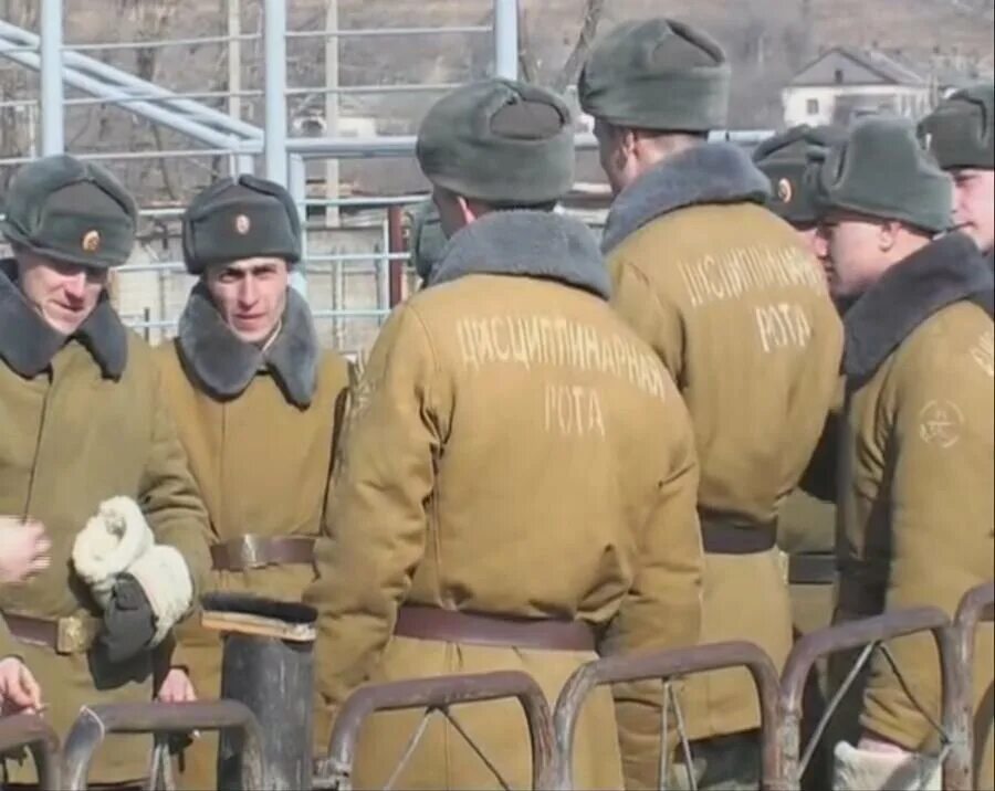 Дисбат бывший. Мулинский дисбат. дисбат 12801. конвой дисбат.