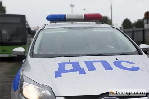 Водитель автомобиля в твери