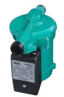 Wilo pb 088ea