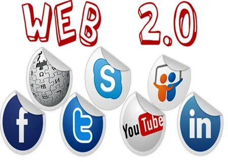 Web 2.0 что это такое