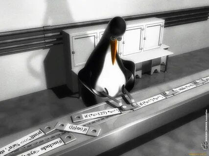 Linux working