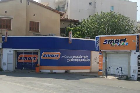 Shop smart 1