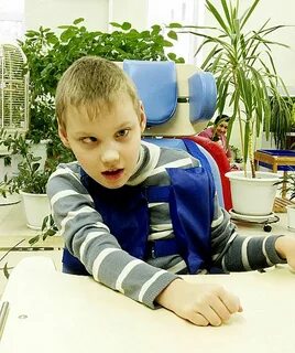 Дцп 5 классов