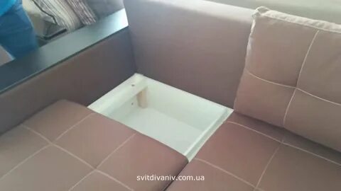 Угловой видео