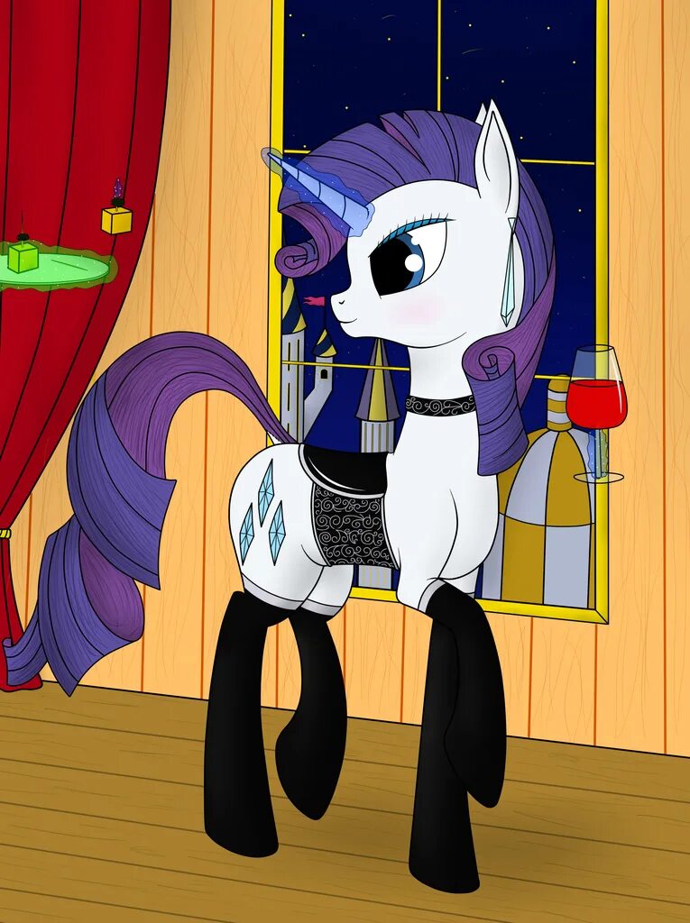 Pony 13