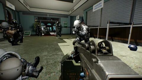 Payday кроссплатформа