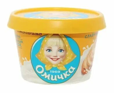Омичка дома