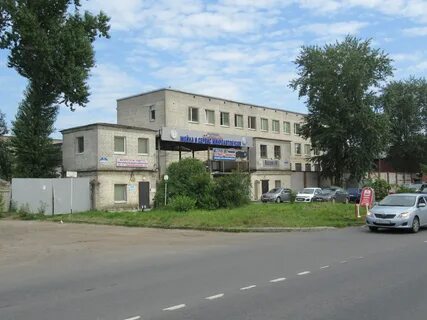 Рощинская улица санкт петербург
