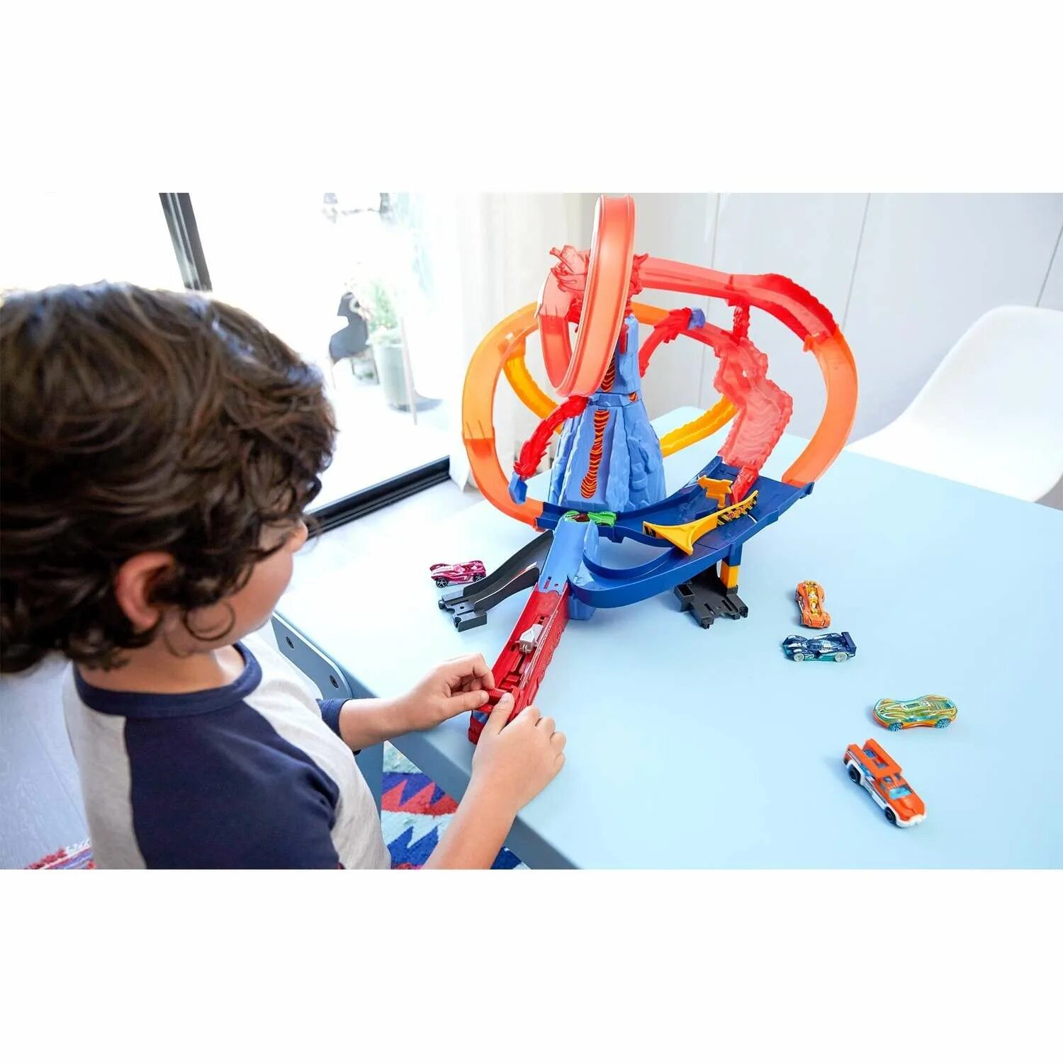 Хот вилс вулкан. Набор игровой hot wheels вулкан ftd61. трек hot wheels volcano. хот вилс треки ftd61. hot wheels вулкан хот вилс ftd61.