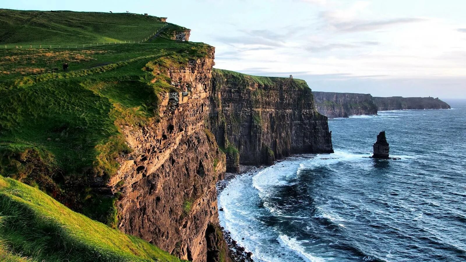 Утёсы мохер Ирландия. Ирландия клифы мохер. Cliffs of Moher Ирландия. Скалы мохер, графство Клэр, Ирландия. Клиф энд