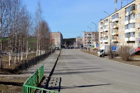 Погода в североуральске в 2024г