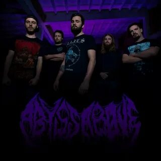 Face the abyss