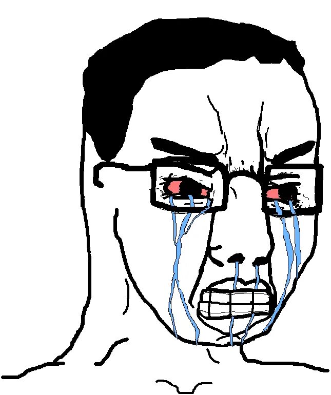 Can t face doing