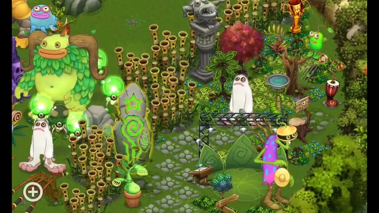 Монстры на острове растений в my singing Monsters. Редкие монстры на острове растений. Остров растений монстры. Монстры растительного острова