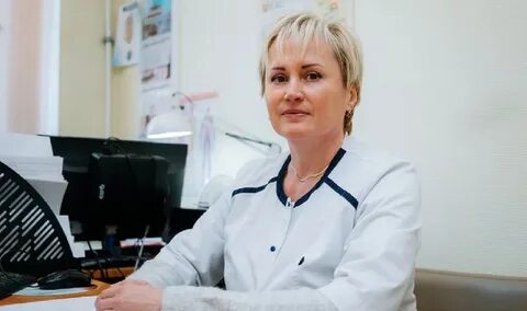 Заведующая ставрополь