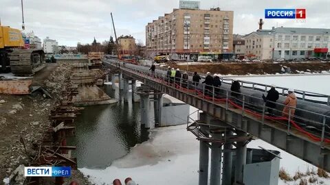 Камеры красный мост