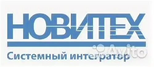 Новинтех