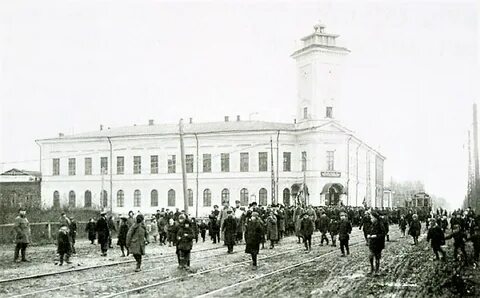 Архангельск призывники