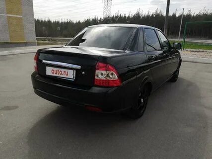 Приоры 2016 года