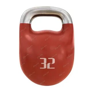 Гиря соревновательная 16