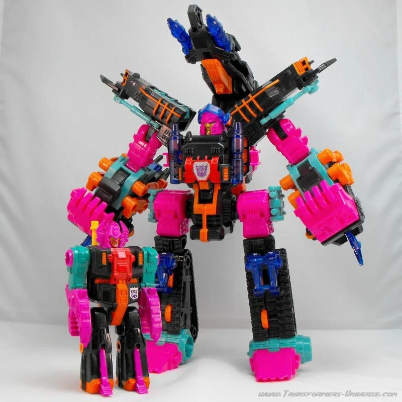 Action master